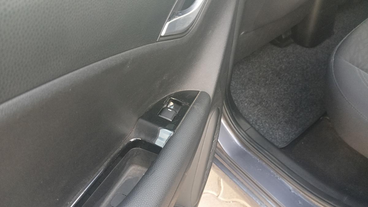 Hyundai iX20 1.4 CRDI 90cv App Mode